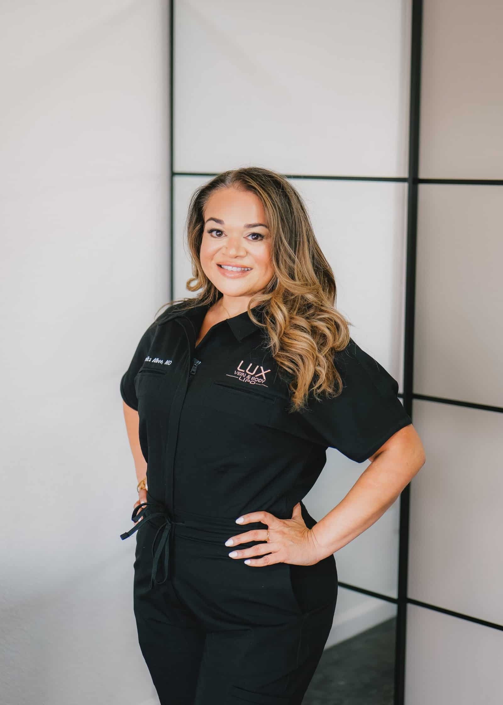Dr Bhavika Albee