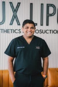 Dr Vaibhav Desai