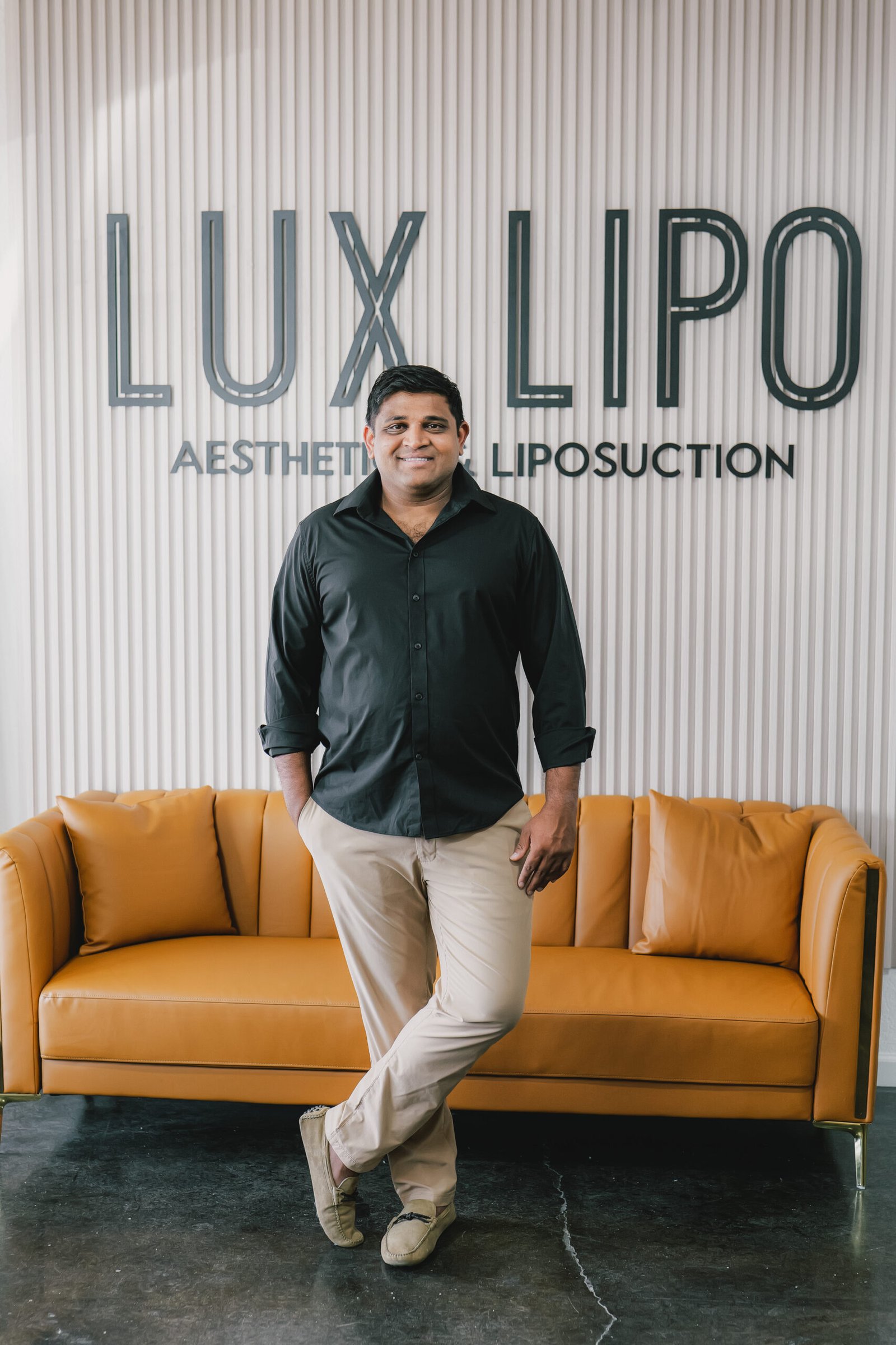 Lux Lipo