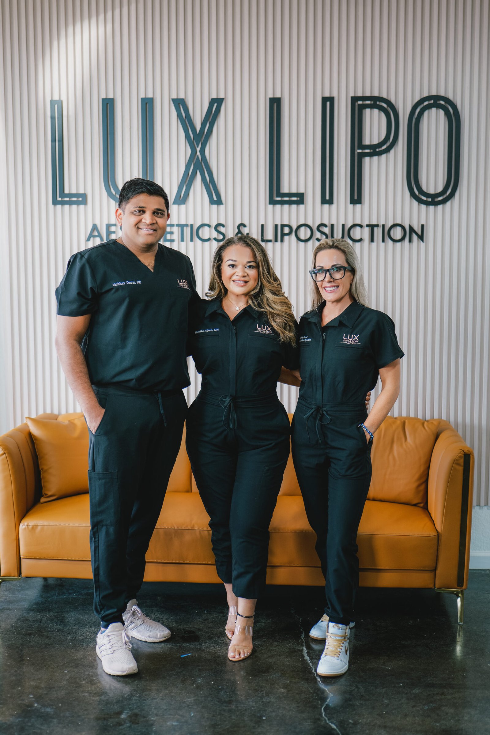 Lux Lipo
