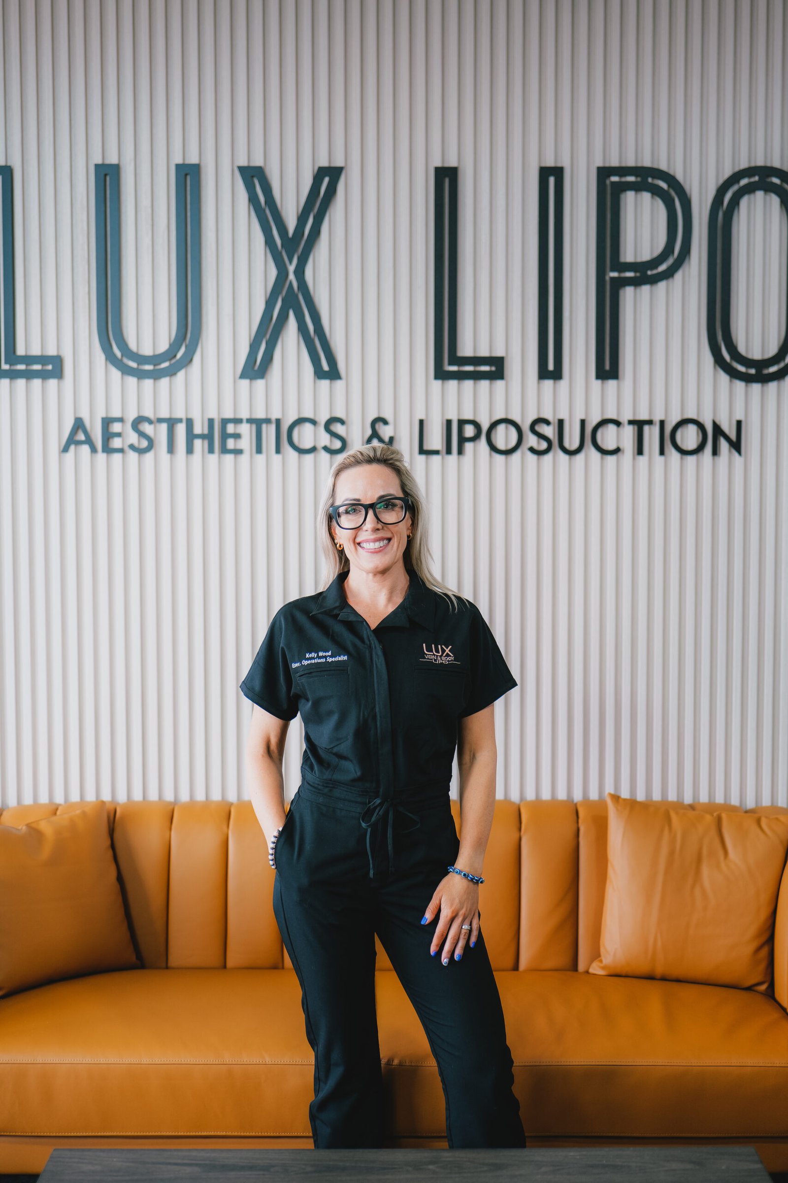 Lux Lipo