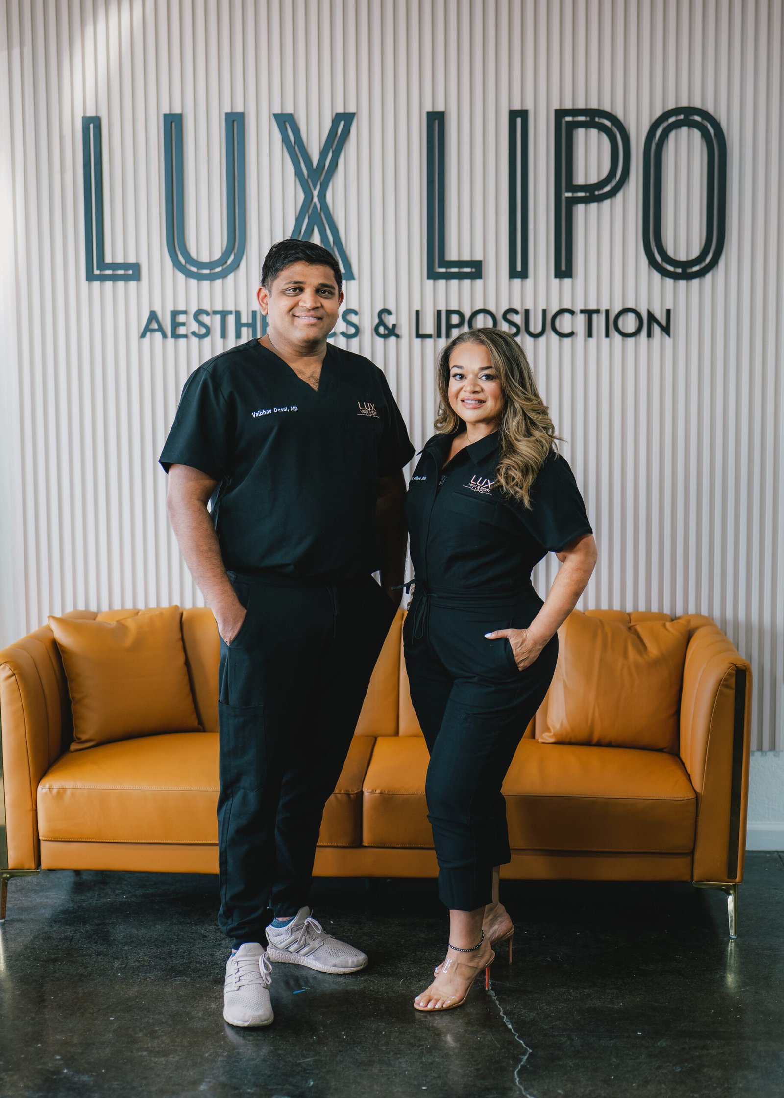 Lux Lipo
