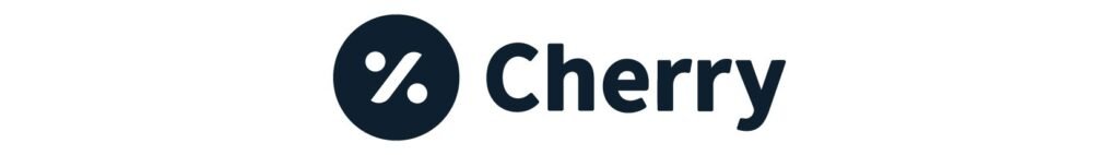 Cherry Finance Logo