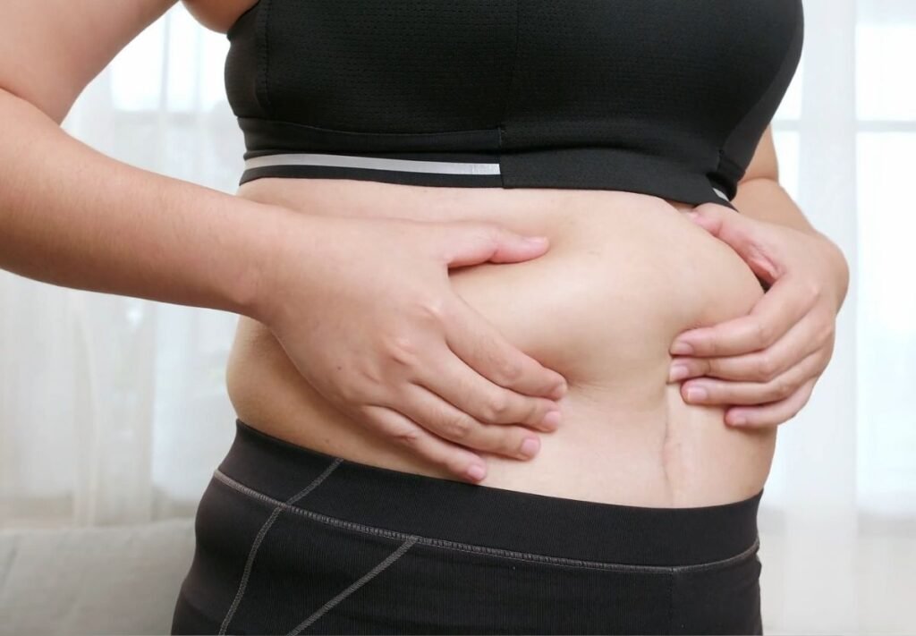 awake lipo typically uses tumescent liposuction