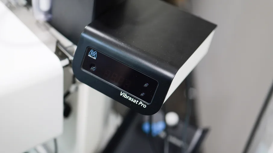 Liposuction equipment at Lux Lipo in Jonesboro