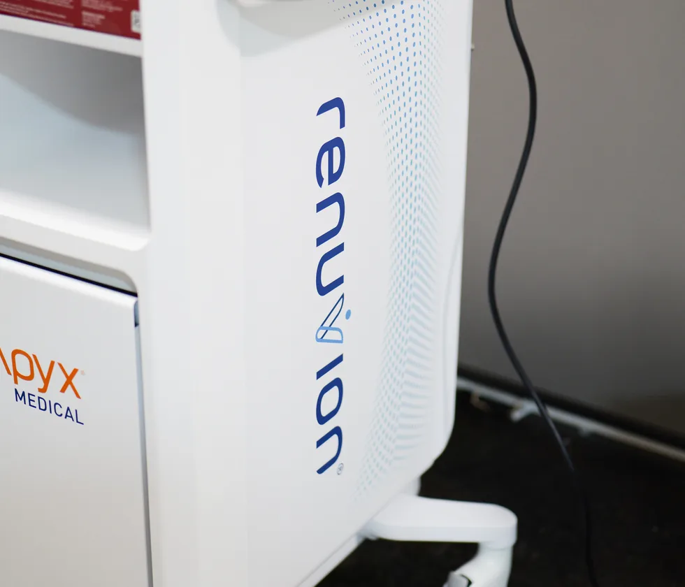 renuvion at Lux Lipo, Jonesboro